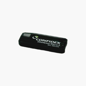 Tag NFC industrial pentru metal NTAG213, 13×38 mm
