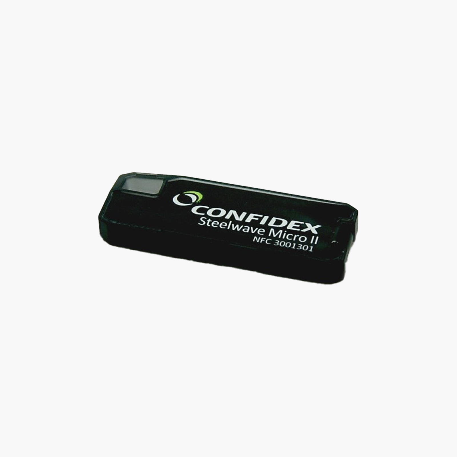 Tag NFC industrial pentru metal NTAG213, 13×38 mm