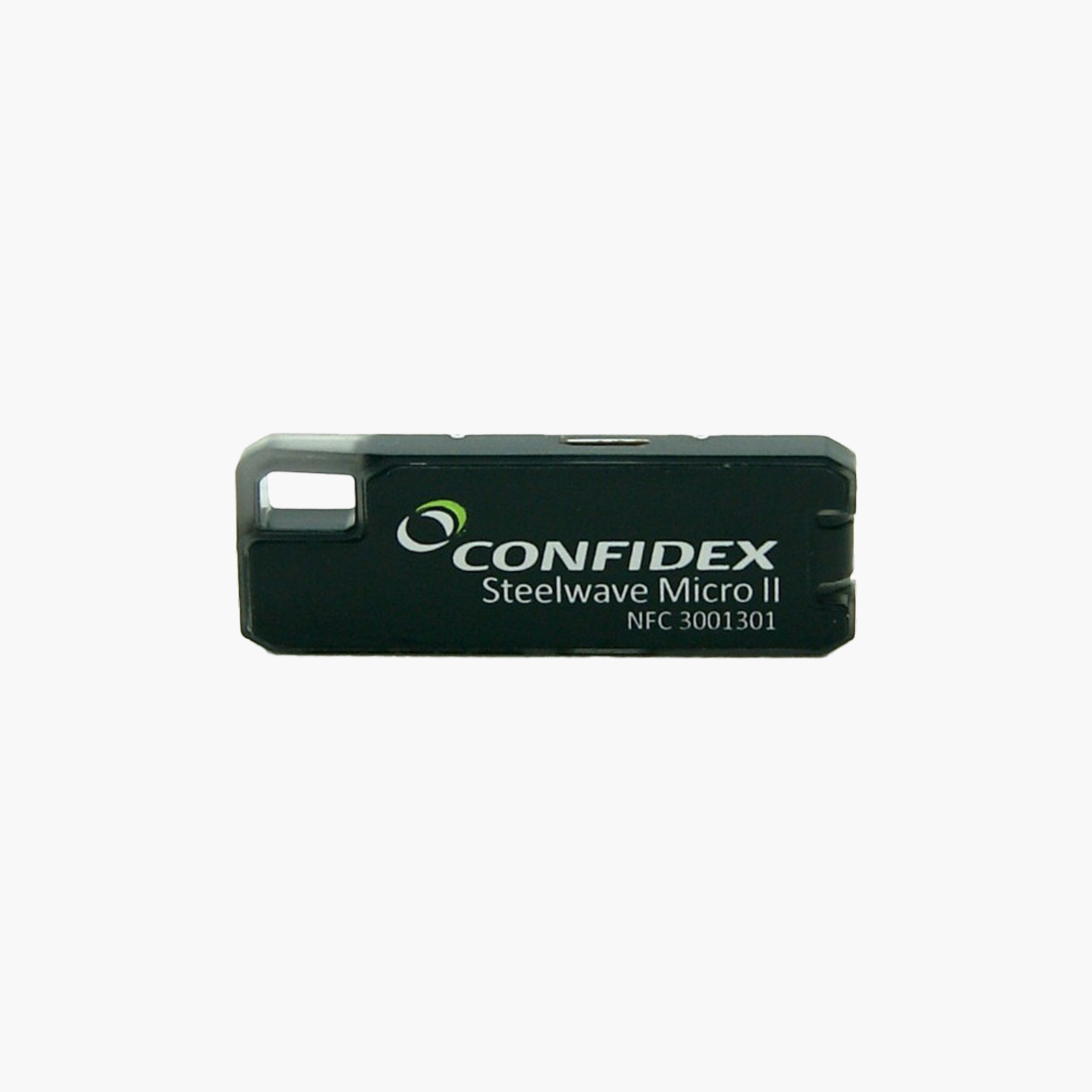 Tag NFC industrial pentru metal NTAG213, 13×38 mm