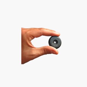 Tag NFC industrial pentru metal NTAG213/216, 34 mm