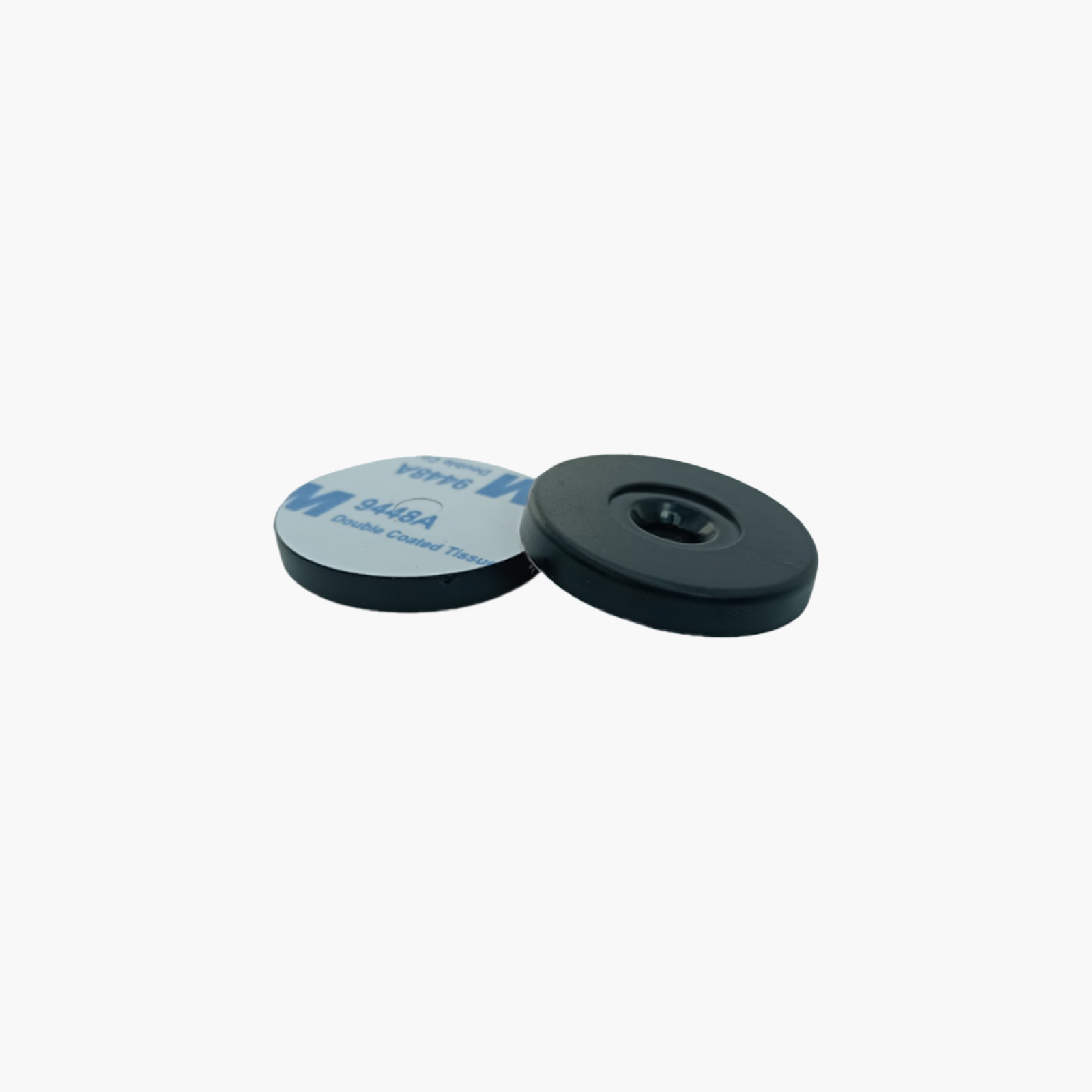 Tag NFC industrial pentru metal NTAG213, 29 mm