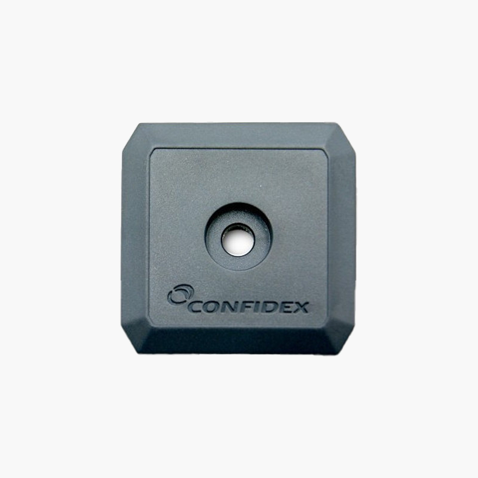 Tag NFC industrial NTAG213, 27×27 mm, IP68