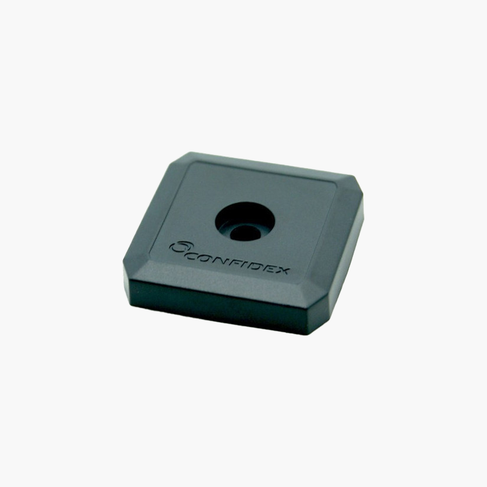 Tag NFC industrial NTAG213, 27×27 mm, IP68