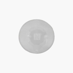 Etichetă NFC pentru metal NTAG213, rotundă 38 mm
