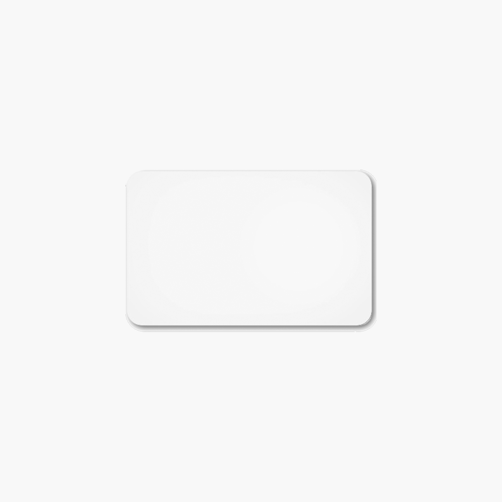 Etichetă NFC pentru metal NTAG213, 26,5×42 mm