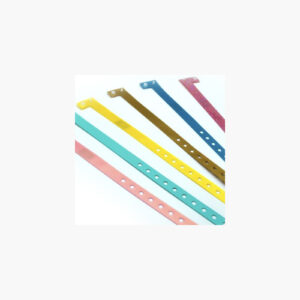 Brățară NFC de unică folosință NTAG213, slim