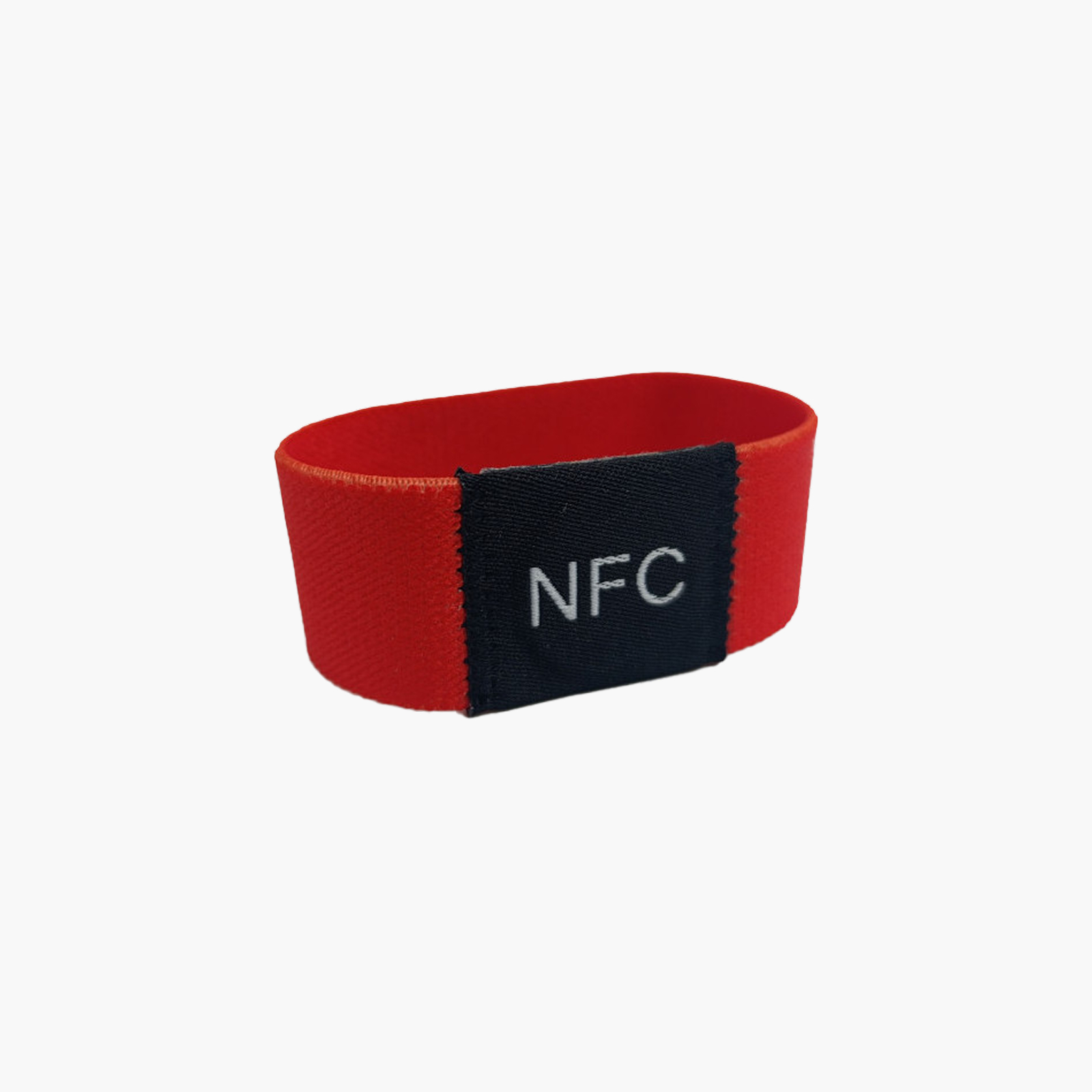 Brățară NFC textilă NTAG213