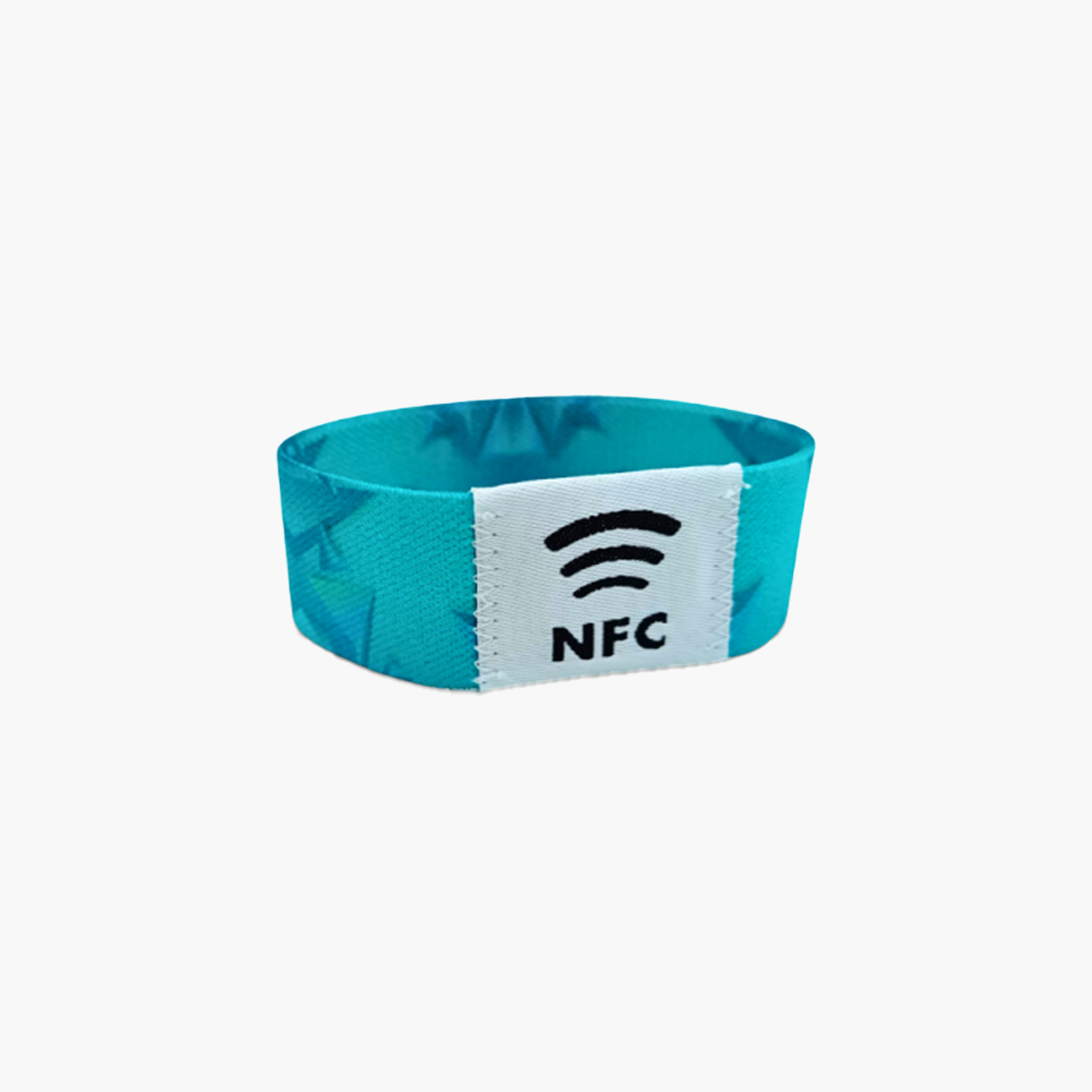 Brățară NFC textilă NTAG213