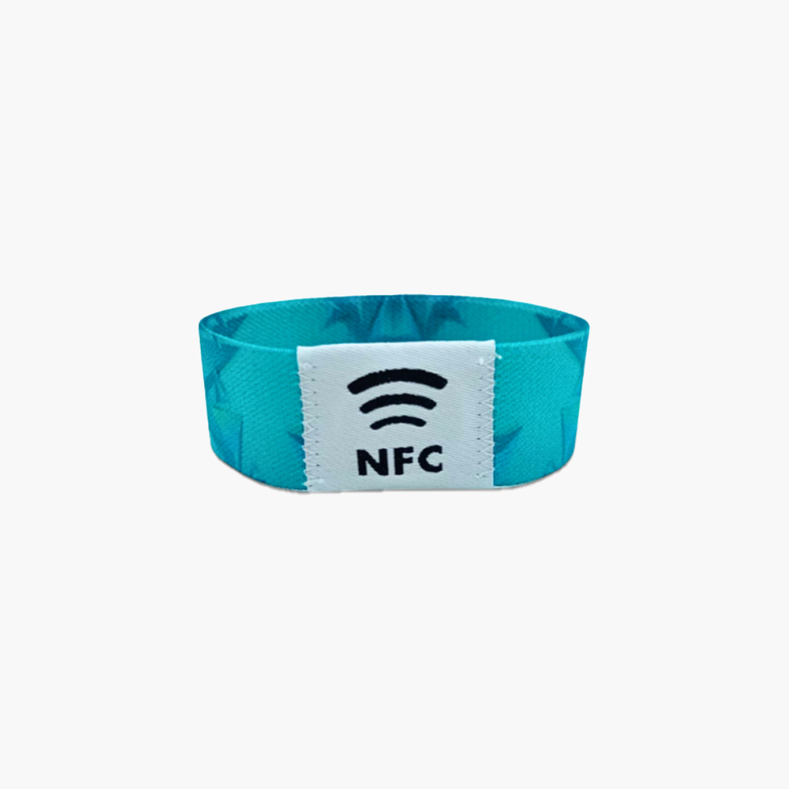 Brățară NFC textilă NTAG213