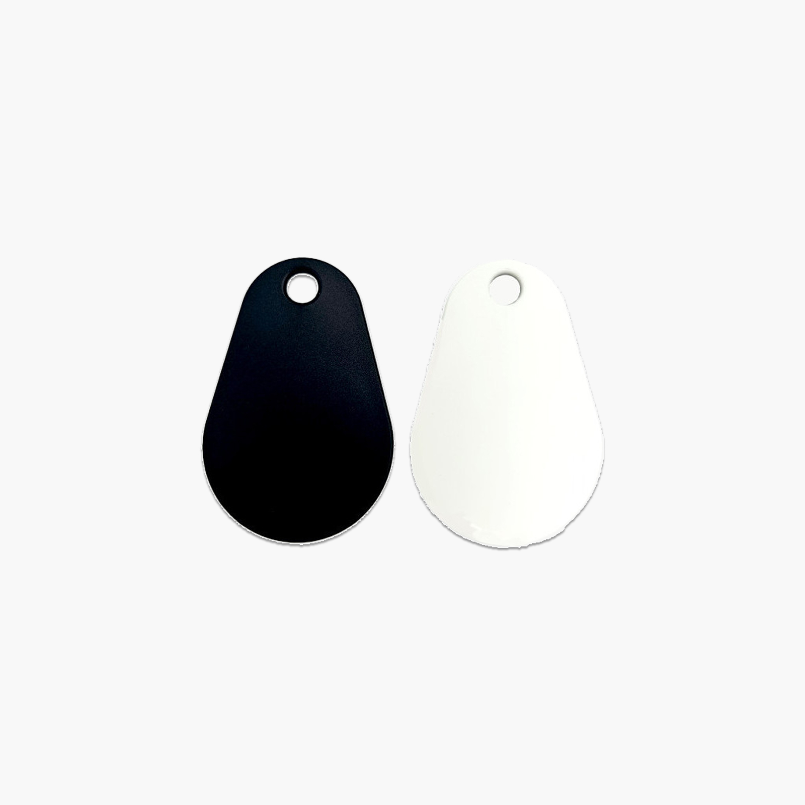 Breloc NFC bicolor impermeabil, IP68
