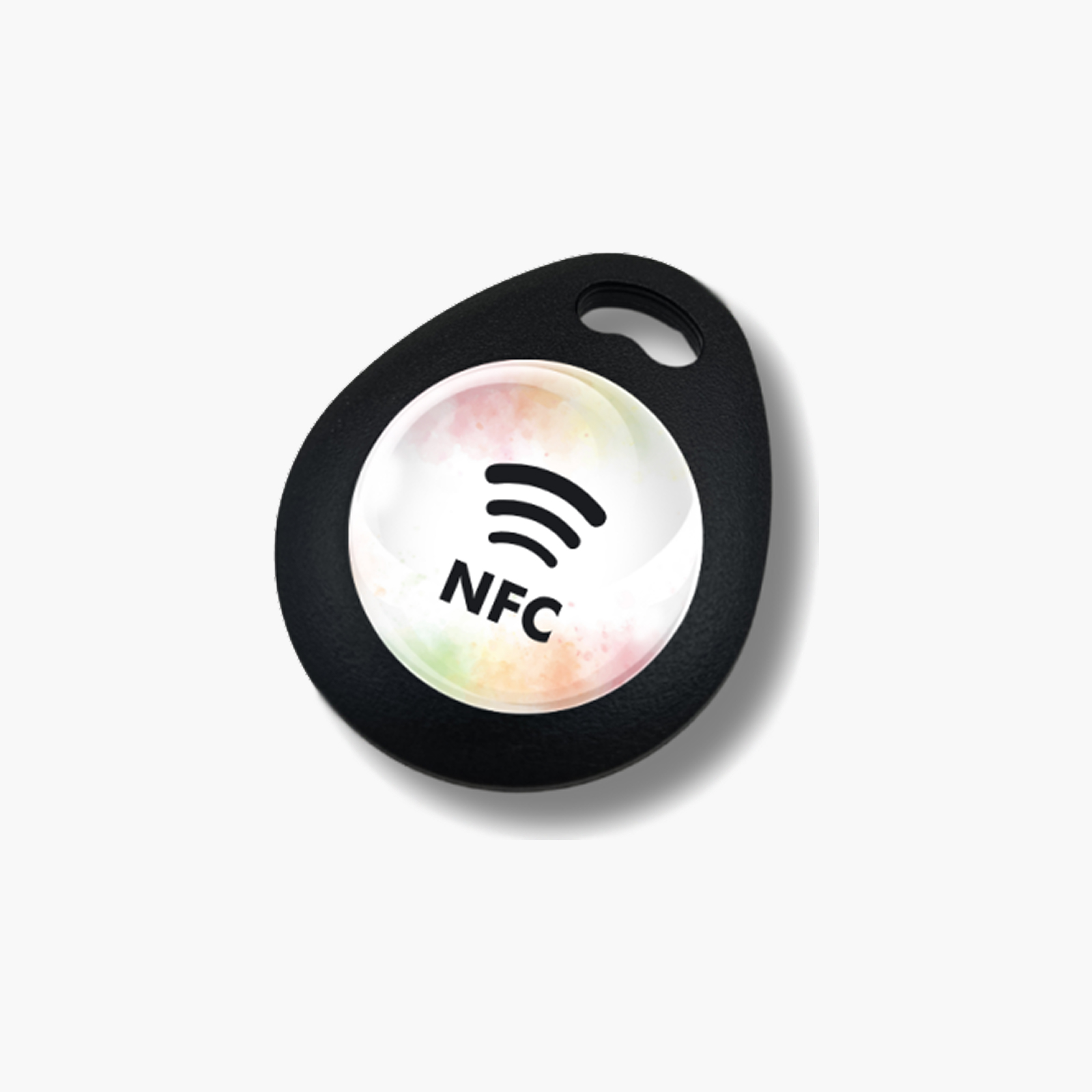 Breloc NFC premium NTAG213 / NTAG216, IP66