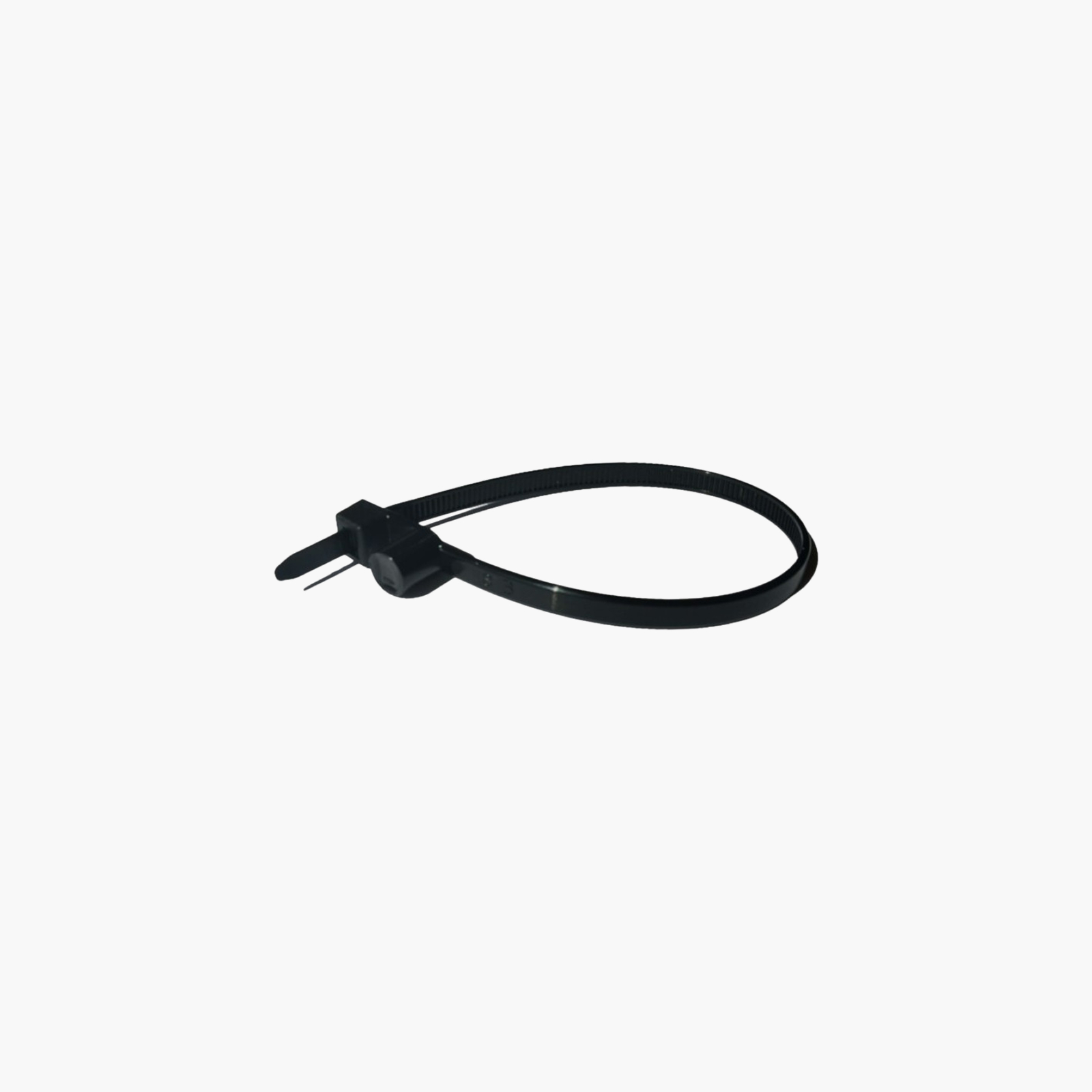 Colier NFC industrial NTAG213 / SLIX2, IP68