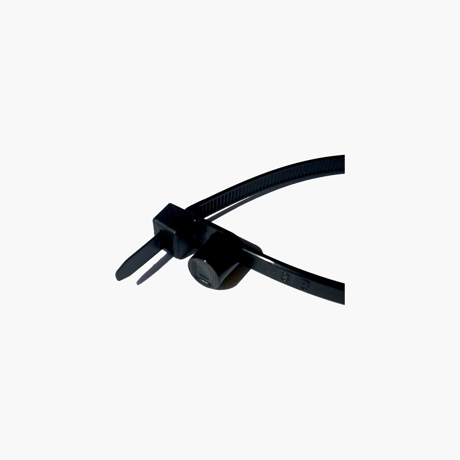 Colier NFC industrial NTAG213 / SLIX2, IP68