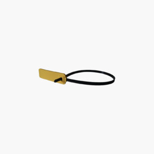 Colier NFC industrial ICODE SLIX, IP68