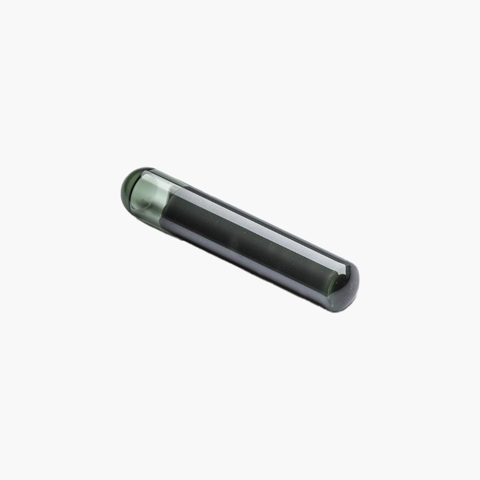 Micro tag NFC în sticlă ICODE SLIX2, 4×22 mm