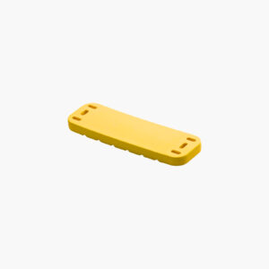 Tag NFC flexibil pentru metal SLIX2, 83×25 mm