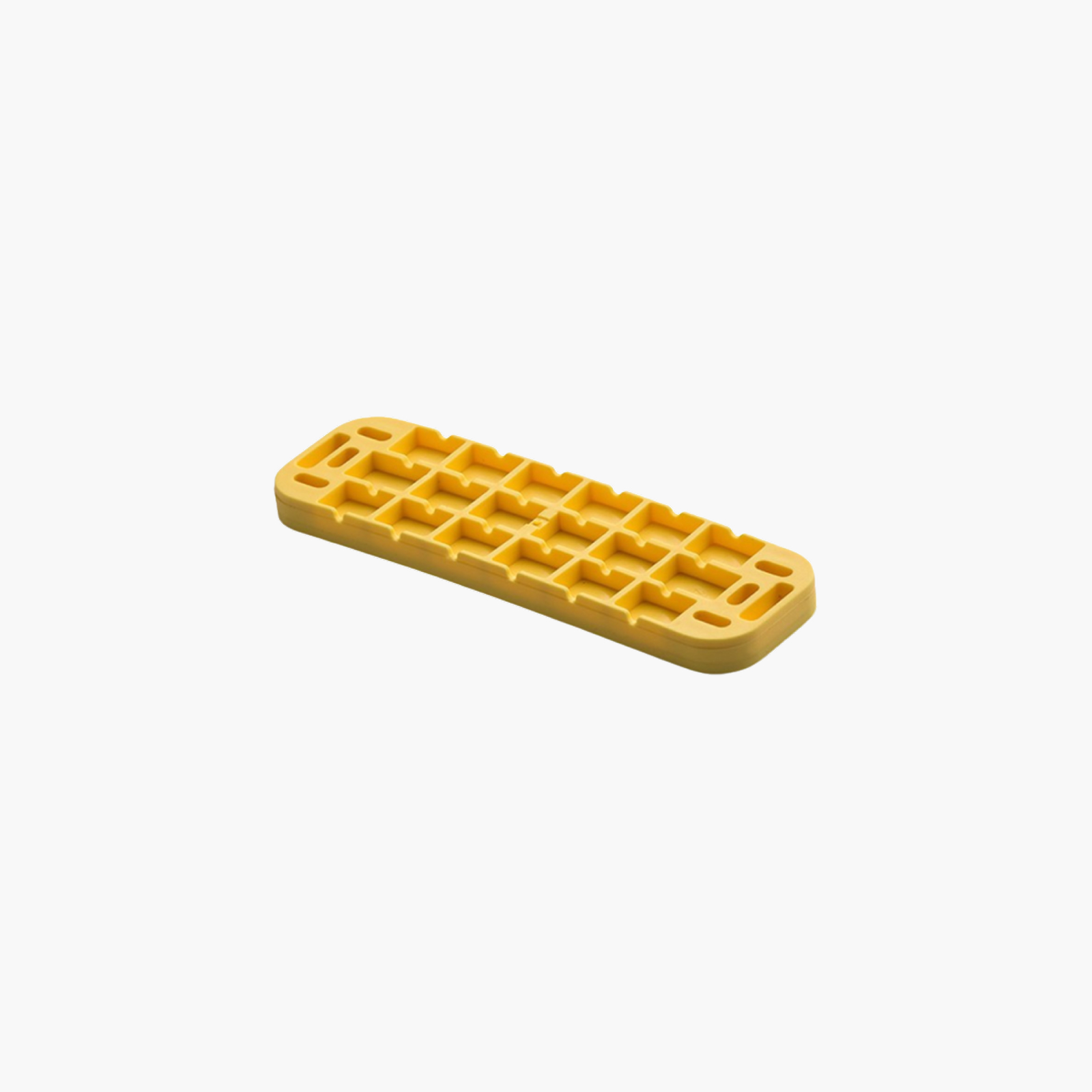 Tag NFC flexibil pentru metal SLIX2, 83×25 mm