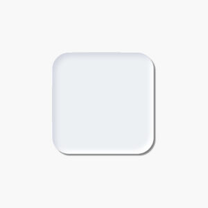 Etichetă NFC pentru metal NTAG216, 16×16 mm