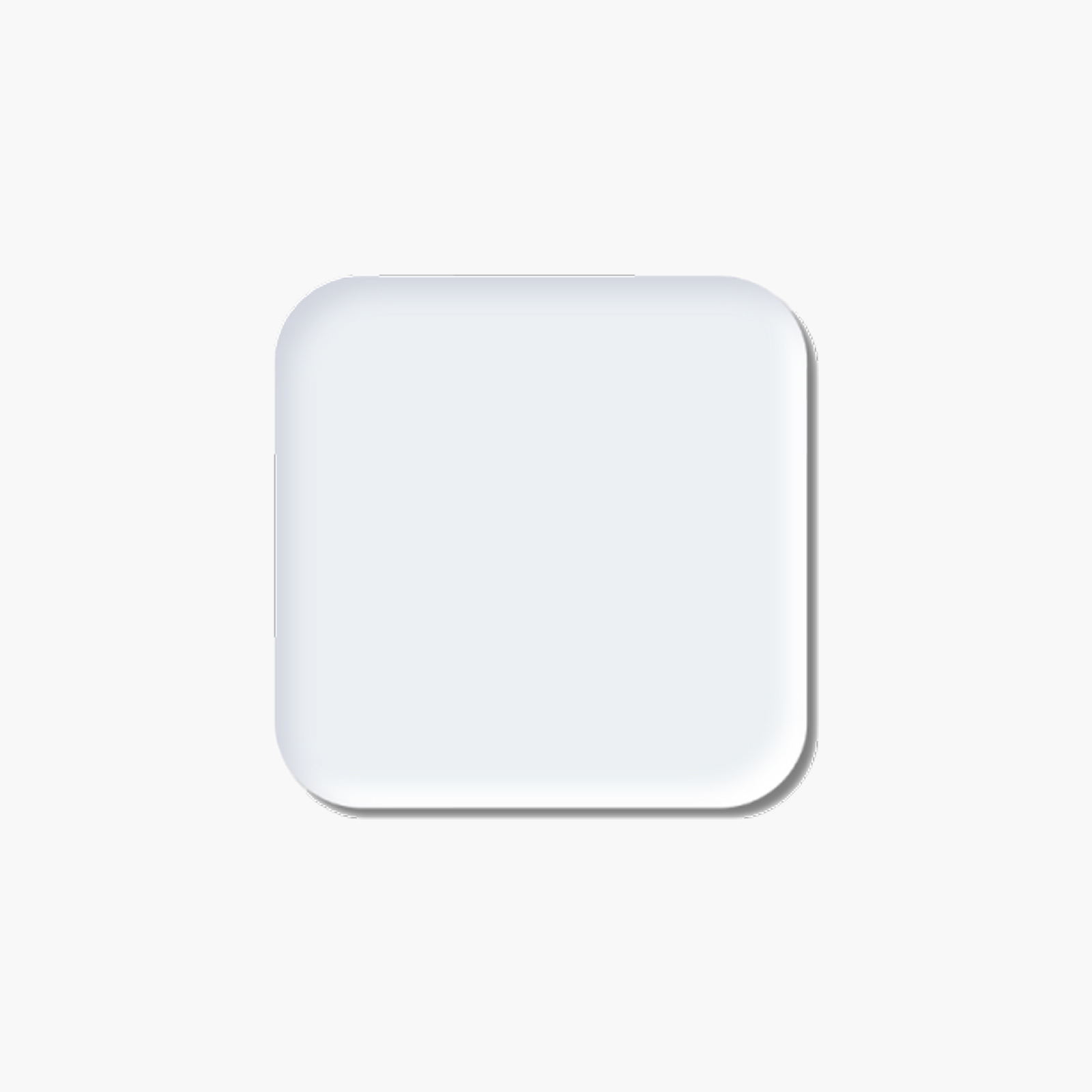 Etichetă NFC pentru metal NTAG216, 16×16 mm