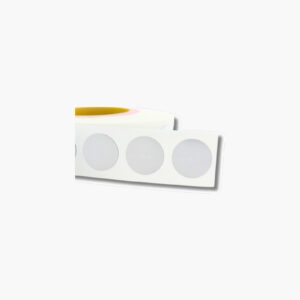 Etichetă NFC pentru metal NTAG424 DNA, 29 mm