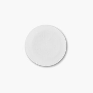Etichetă NFC termoadezivă pentru textile, rotundă 35 mm